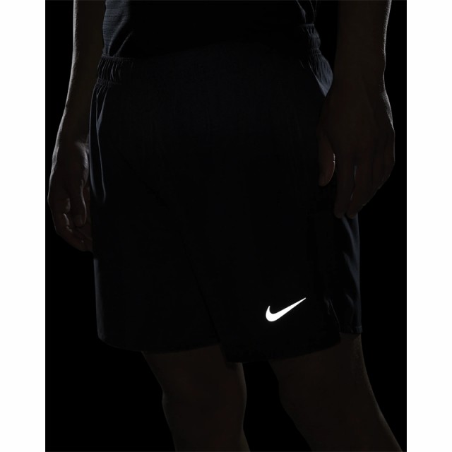 NIKE ナイキ ショートパンツ インナー付き メンズ Dri-FIT