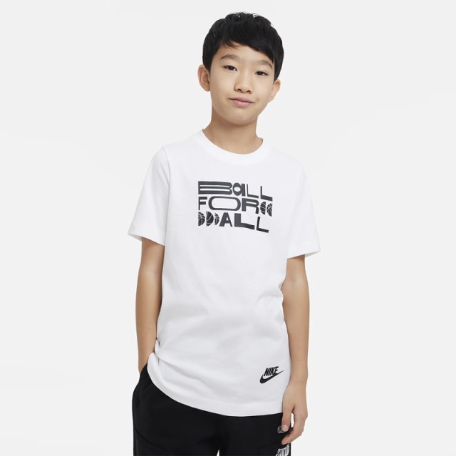 ナイキ 半袖 Tシャツ キッズ ジュニア NIKE 130-160cm 子供服