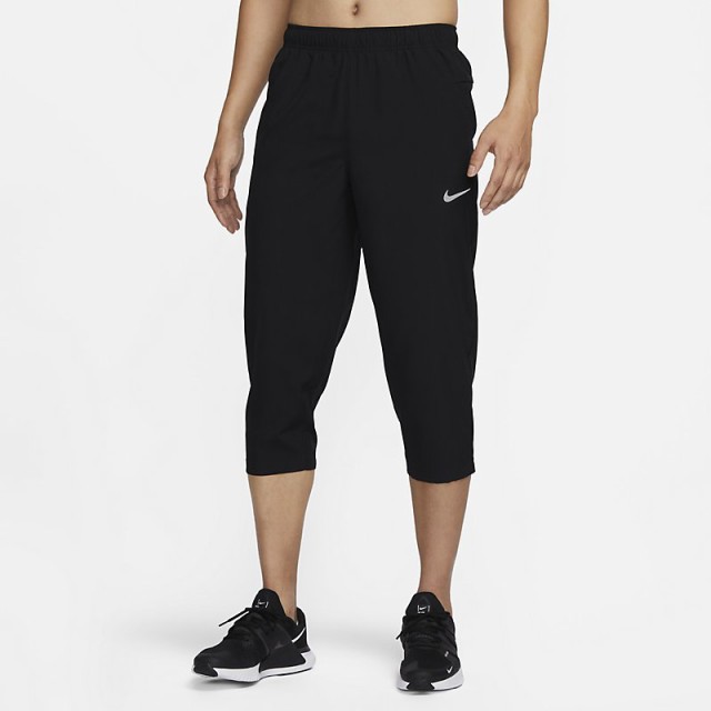 ナイキ 7分丈 クロップドパンツ メンズ NIKE Dri-FIT フォーム 3/4