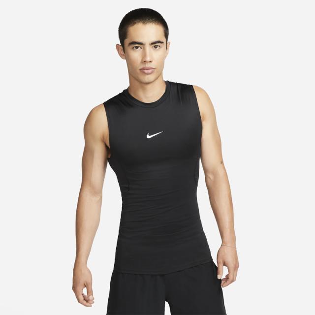 M】NIKE ナイキ メンズ トレーニング タンクトップ CZ1506