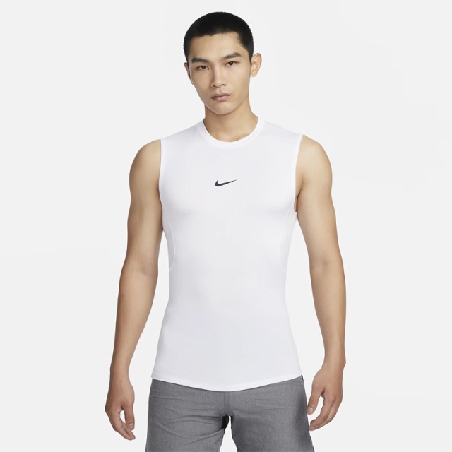 ナイキ ノースリーブ メンズ インナーシャツ NIKE ナイキ プロ Dri-FIT