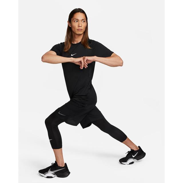 ナイキ スポーツタイツ メンズ 7分丈 NIKE ナイキ プロ Dri-FIT