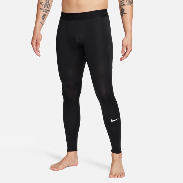 ナイキ ロングタイツ メンズ NIKE ナイキ プロ Dri-FIT フィットネス トレーニング ランニング スポーツウェア 男性 スパッツ レギンス  ボトムス/FB7953-010の通販はau PAY マーケット - APWORLD | au PAY マーケット－通販サイト