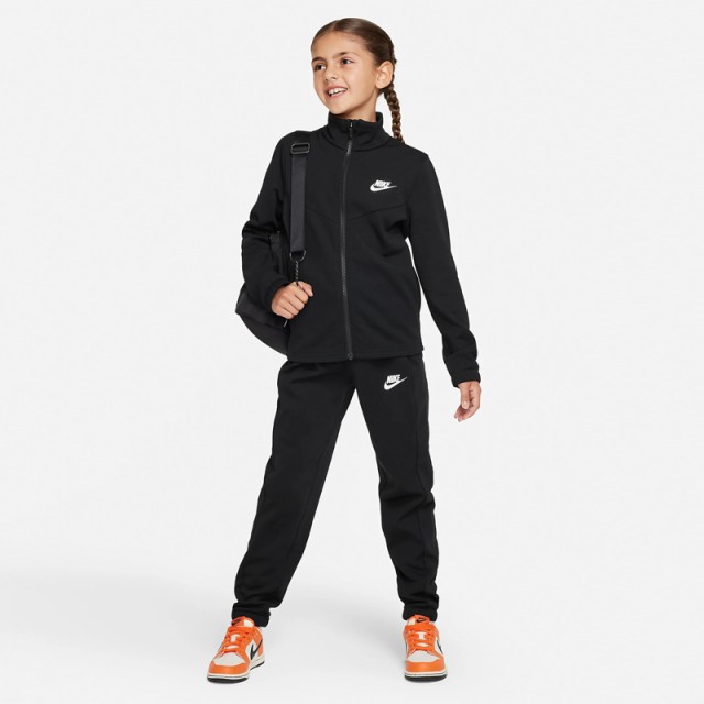 ナイキ キッズ ジャージ 上下 NIKE ジュニア トラックスーツ 子供服 