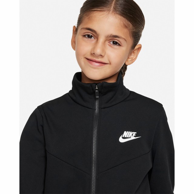 ナイキ キッズ ジャージ 上下 NIKE ジュニア トラックスーツ 子供服