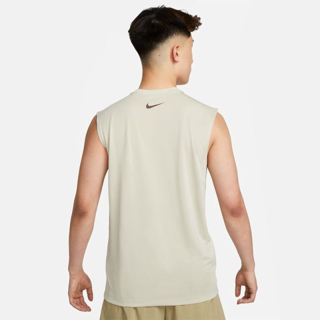 ナイキ タンクトップ メンズ NIKE Dri-FIT ノースリーブ Tシャツ