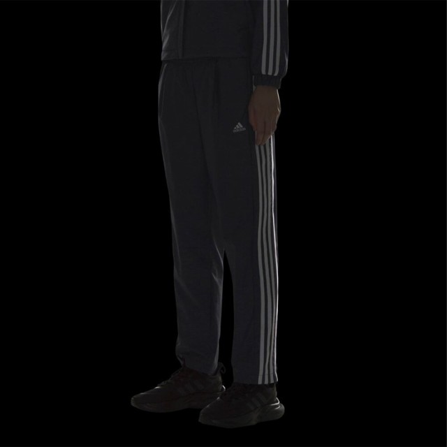 アディダス ウィンドブレーカー 上下 レディース adidas デニムライフ