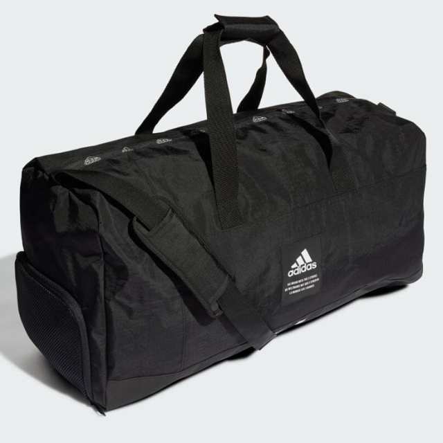 アディダス ボストンバッグ 69L カバン adidas 4ATHLTS ダッフルバッグ