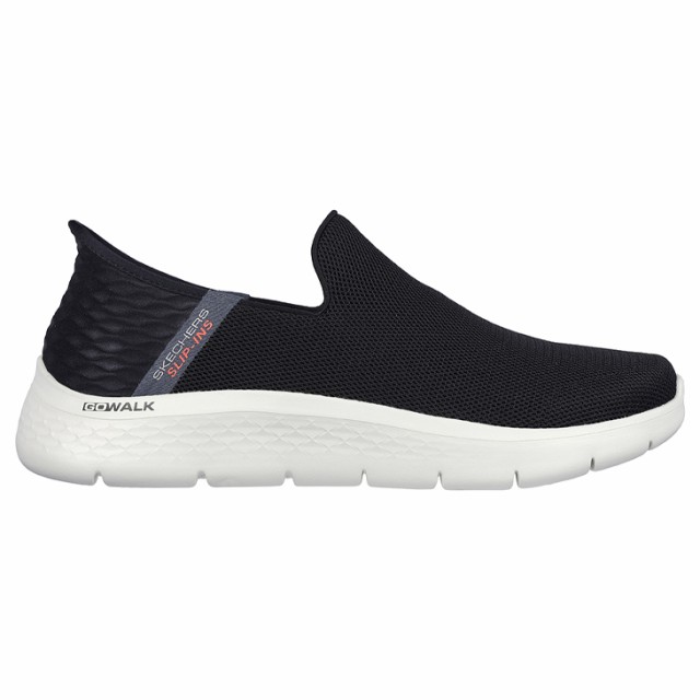 スケッチャーズ スニーカー スリッポン メンズ SKECHERS GO WALK FLEX