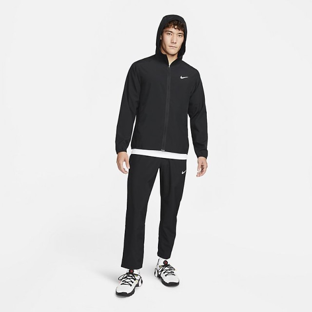 ナイキ トレーニングウェア メンズ 上下 NIKE フォーム Dri-FIT