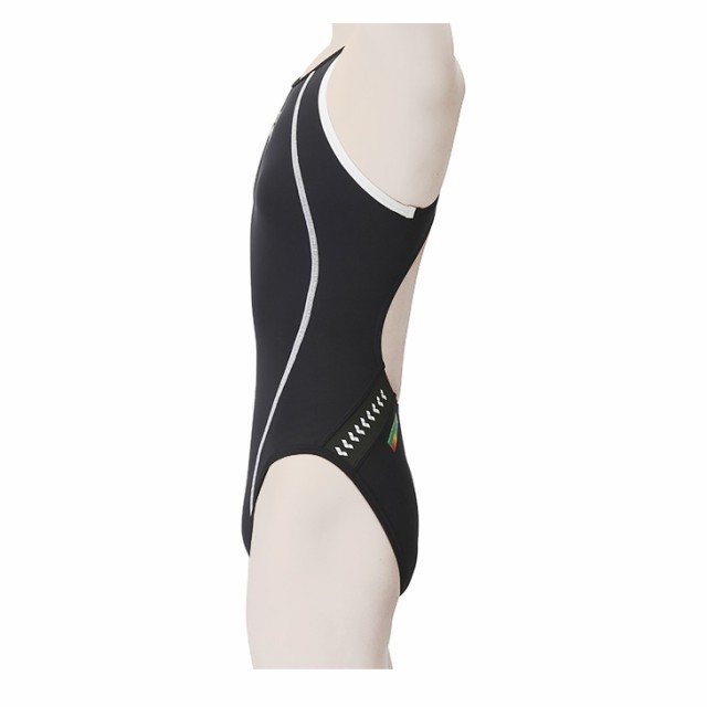 アリーナ 水着 練習用 レディース 水泳 競泳 arena TOUGHSUIT