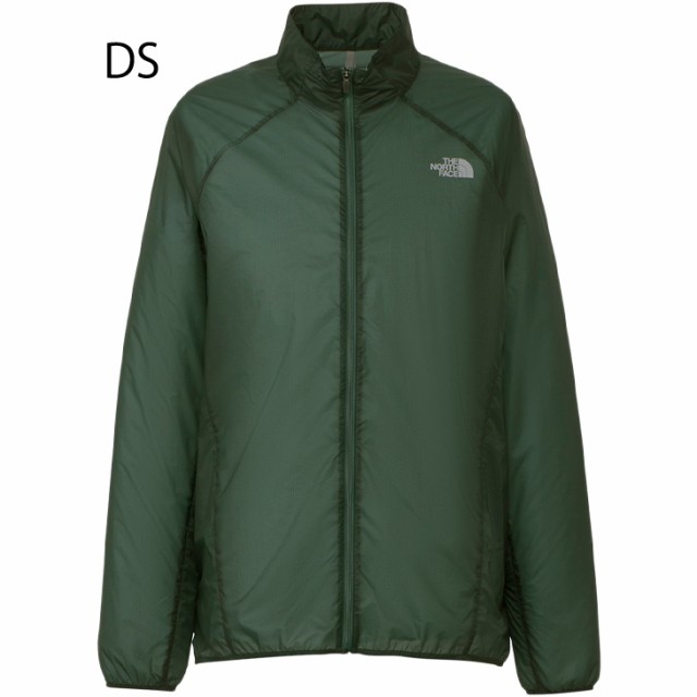 ノースフェイス ウインドジャケット メンズ THE NORTH FACE レース