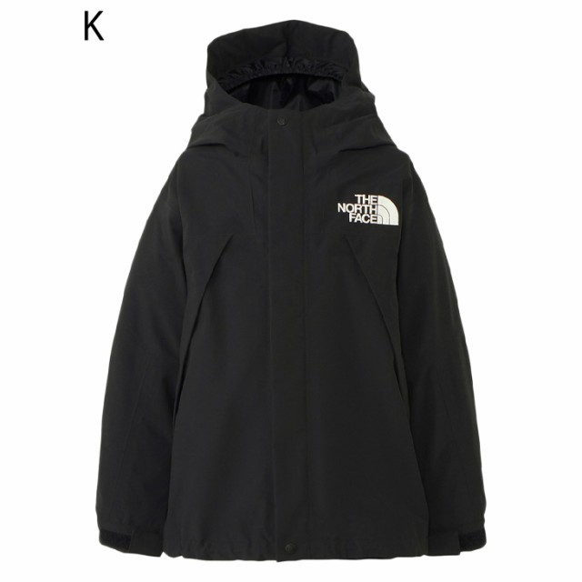 ノースフェイス キッズ マウンテンジャケット GORE-TEX 130-150cm 子供服 THE NORTH FACE 防水 アウターシェル 子ども  ゴアテックス アウ｜au PAY マーケット