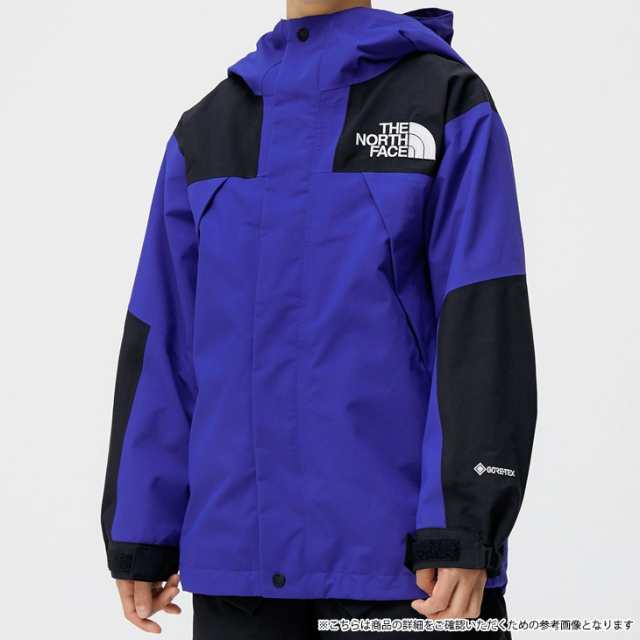 ノースフェイス キッズ マウンテンジャケット GORE-TEX 130-150cm 子供服 THE NORTH FACE 防水 アウターシェル 子ども  ゴアテックス アウトドアウェア 雨 上着 ジャンバー/NPJ62271の通販はau PAY マーケット - APWORLD | au PAY  マーケット－通販サイト