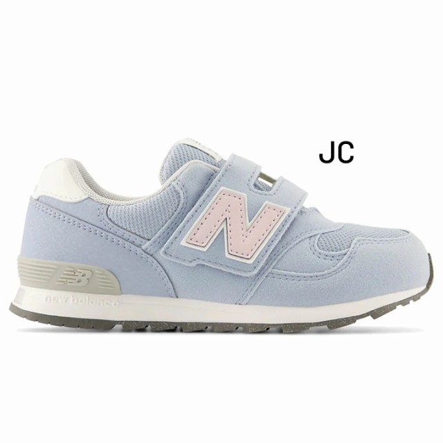 スニーカー ニューバランス new balance 子供靴 キッズ シューズ 運動