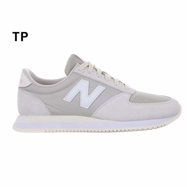 ニューバランス スニーカー レディース B幅 Newbalance WL420M ...