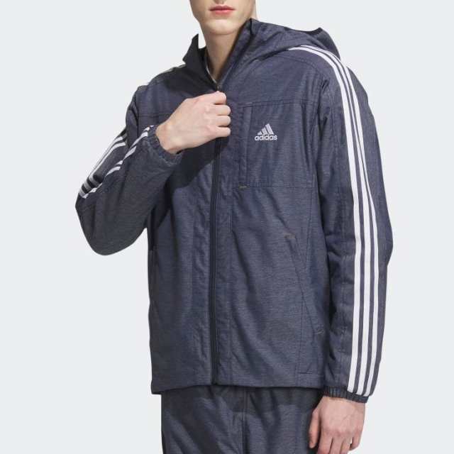 アディダス ウィンドブレーカー ウインドブレーカー メンズ adidas 24 