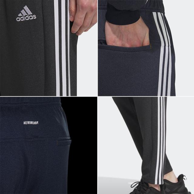 アディダス ジャージ メンズ 上下 adidas 24/7 デニム風