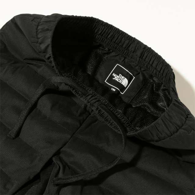 ノースフェイス キッズ 中綿パンツ 130-150cm 子供服 THE NORTH FACE