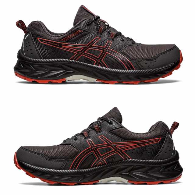 アシックス トレイルランニングシューズ メンズ asics GEL-VENTURE 9