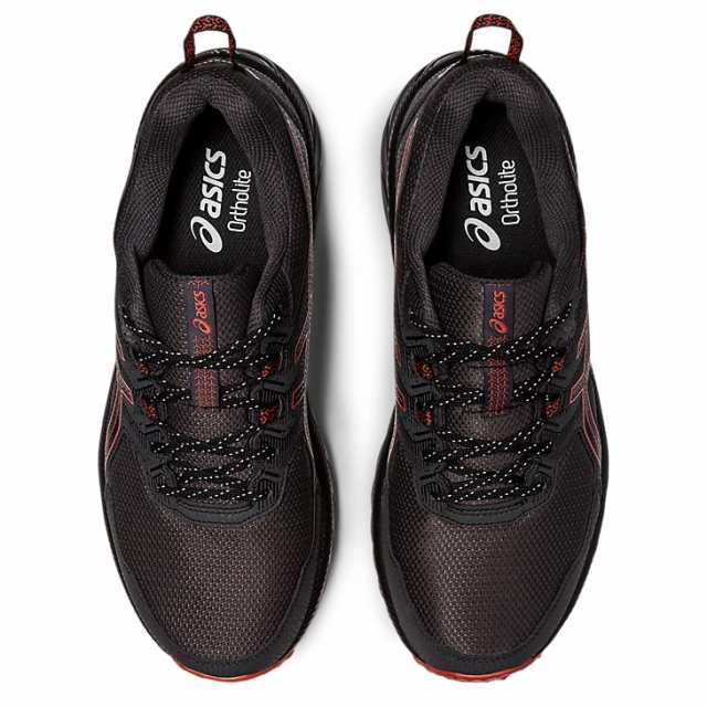 アシックス トレイルランニングシューズ メンズ asics GEL-VENTURE 9