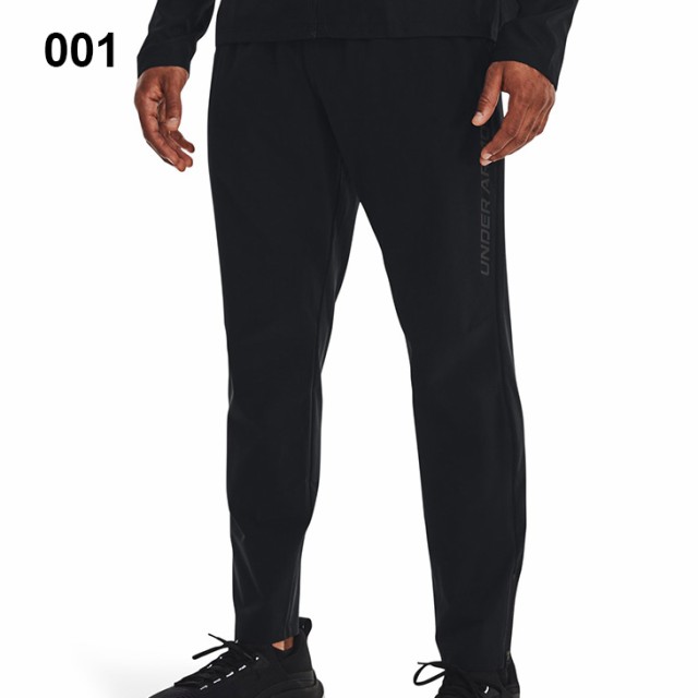 UNDER ARMOUR アンダーアーマー ウィンドブレーカー パンツ