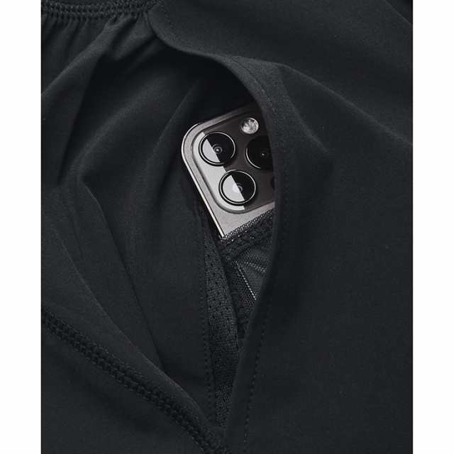 Amazon | [UNDER ARMOUR(アンダーアーマー)]ロングパンツ UA