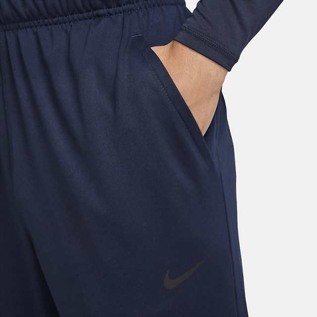 ナイキ ジャージ ロングパンツ メンズ NIKE トレーニング フィットネス