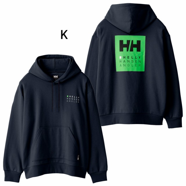 今年も話題の スウェット パーカー ヘリーハンセン メンズ 裏起毛 HELLYHANSEN トップス