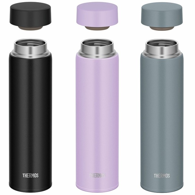 サーモス 水筒 600ml 真空断熱ケータイマグ 保温・保冷 0.6L THERMOS