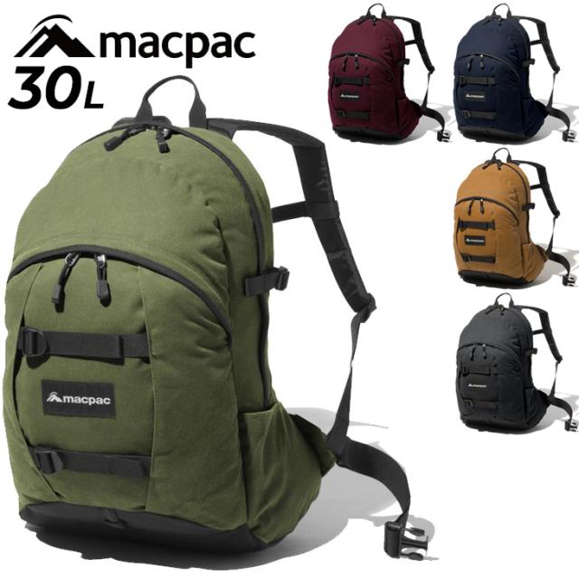 マックパック バックパック 30L リュック メンズ レディース