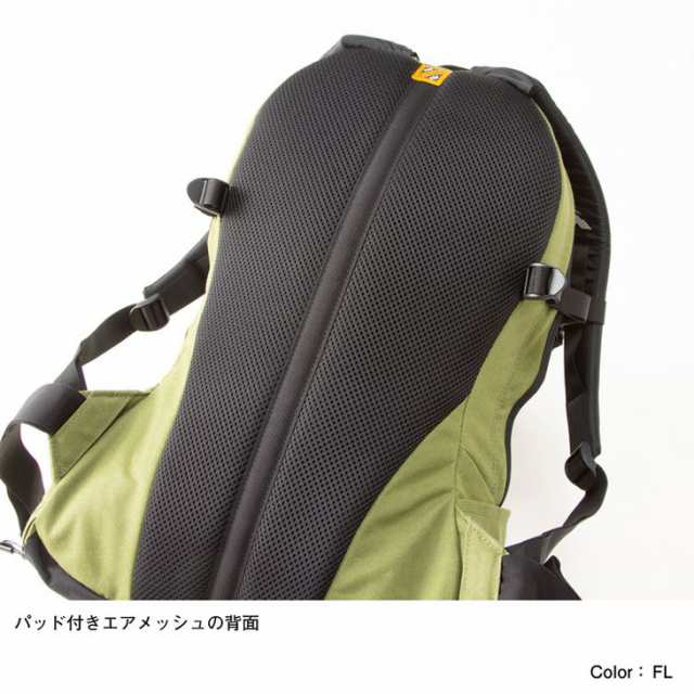 マックパック バックパック 30L リュック メンズ レディース