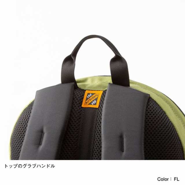 マックパック バックパック 30L リュック メンズ レディース