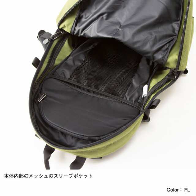 マックパック バックパック 30L リュック メンズ レディース