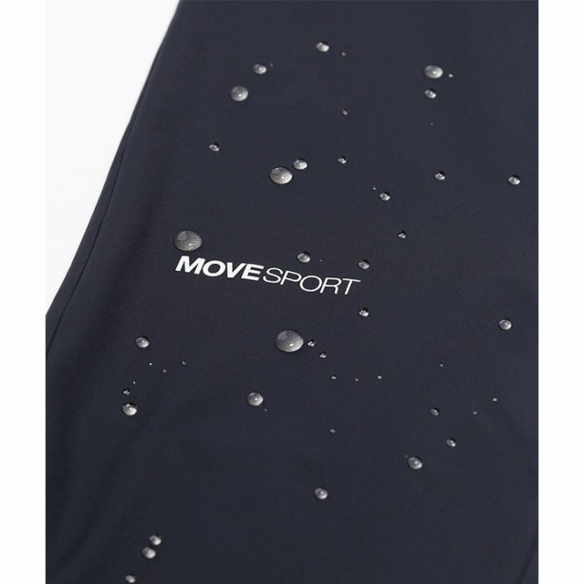 デサント トレーニングウェア 上下 メンズ DESCENTE MOVESPORT