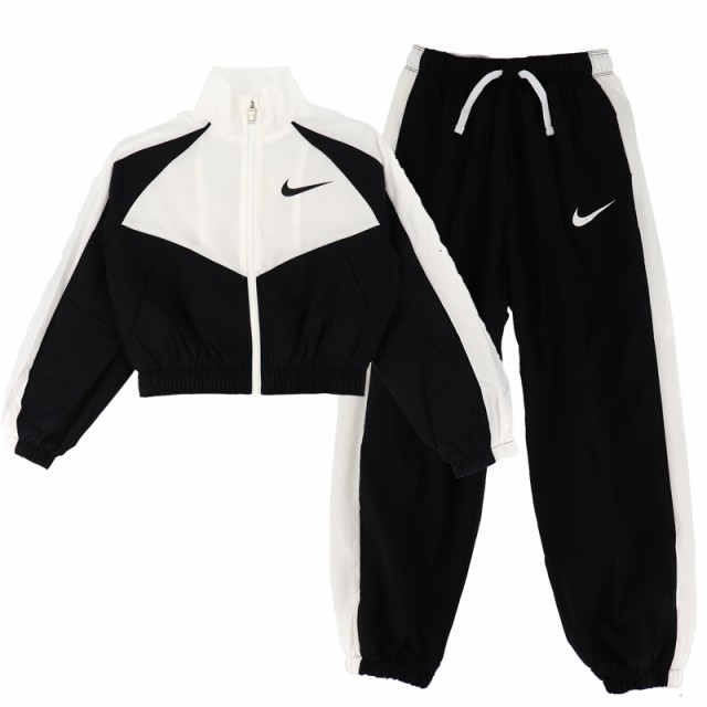 NIKE ウインドブレーカー上下 150 kids L