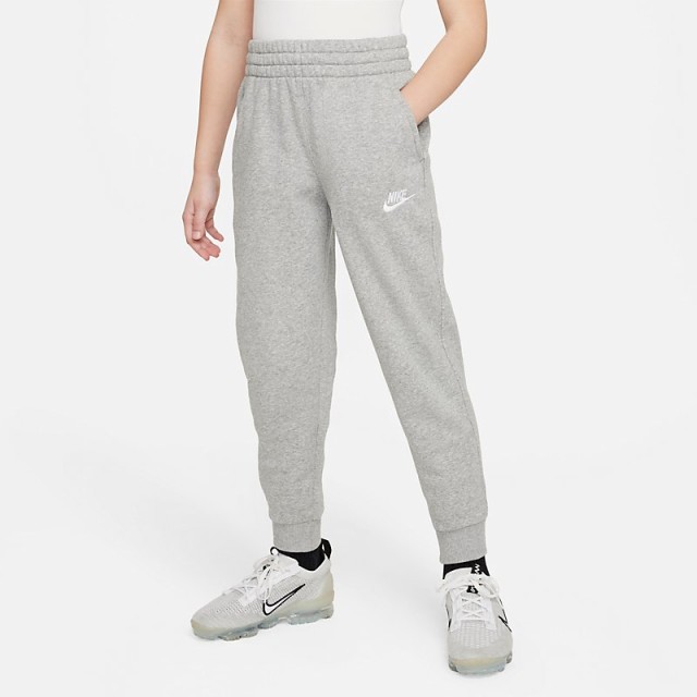 ナイキ キッズ スウェット 上下 NIKE ジュニア フルジップパーカー ロングパンツ セットアップ 上下組 130-160cm 子供服 グレー  フレンチの通販はau PAY マーケット - APWORLD | au PAY マーケット－通販サイト