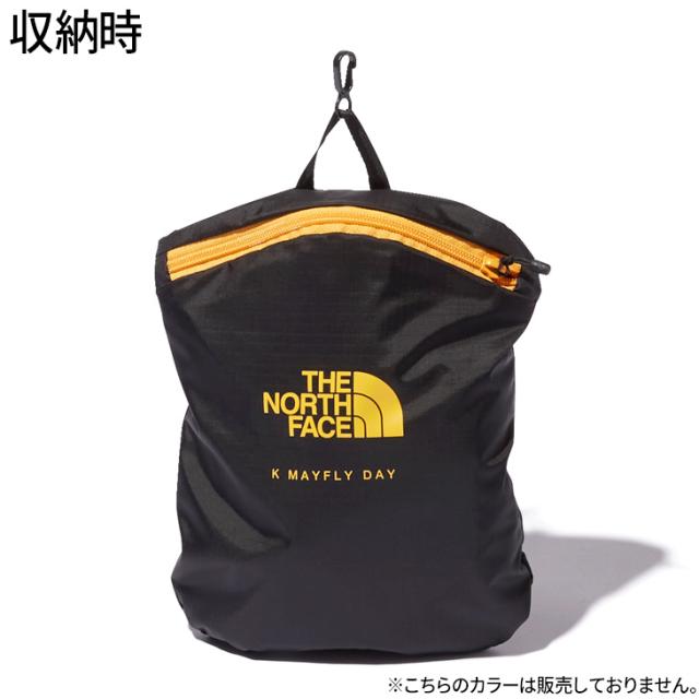 【ポケッタブル仕様】キッズ用ノース・フェイスリュック 楽天市場】夏SALE ザ・ノース・フェイス キッズ リュック メイ