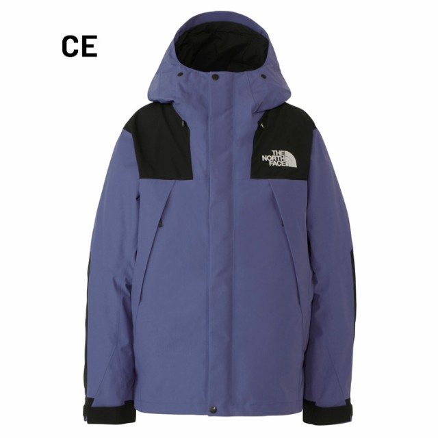 ノースフェイス マウンテンジャケット メンズ THE NORTH FACE 山岳用 ...