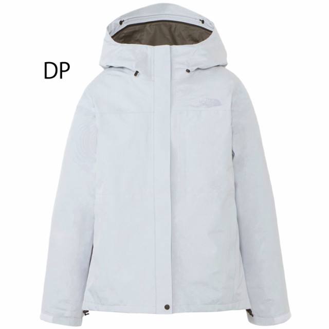 ノースフェイス シェルジャケット 防水 レディース THE NORTH FACE ...