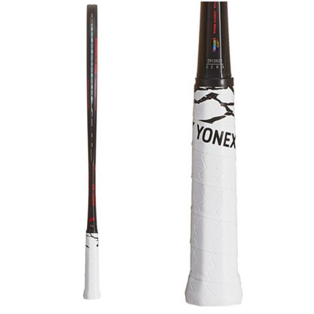 YONEX ジオブレーク80G 後衛向 YONEX ヨネックス ソフトテニスラケット ジオブレイク80G ガット