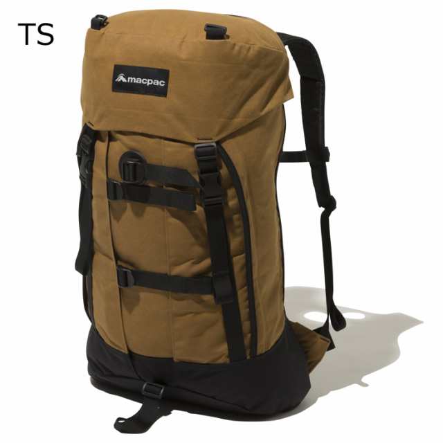 マックパック MACPAC バックパック トレース35 登山 トレッキング-