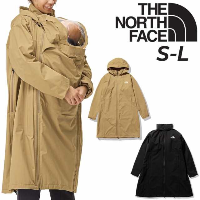 ノースフェイス レインウェア ユニセックス THE NORTH FACE