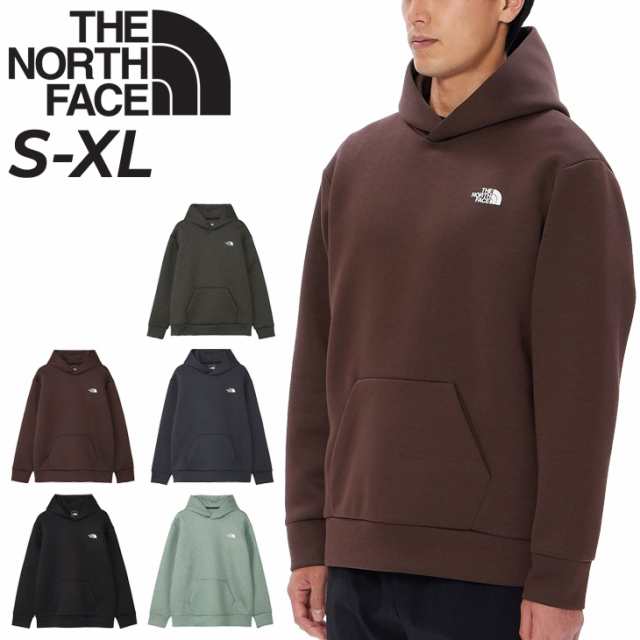 ノースフェイス パーカー スウェット メンズ THE NORTH FACE プルオーバー フーディ パーカ 保温 通気性 軽量 アウトドア スポーツ トレの通販は