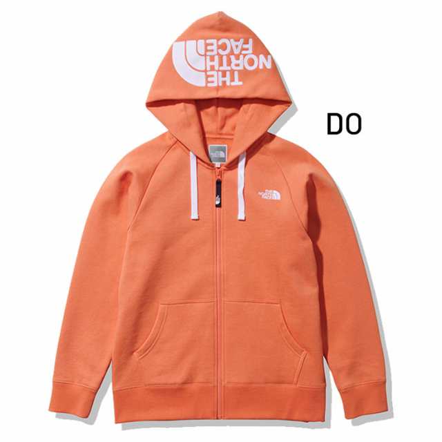 ノースフェイス パーカー スウェット レディース THE NORTH FACE フルジップ フーディ パーカ 裏起毛 保温 アウトドアウェア 厚手  スウェの通販はau PAY マーケット - APWORLD | au PAY マーケット－通販サイト