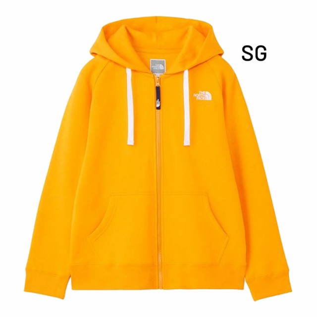 ノースフェイス パーカー スウェット レディース THE NORTH FACE