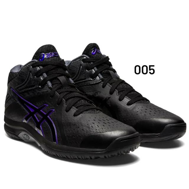 アシックス バスケットボールシューズ レディース asics LADY GELFAIRY  