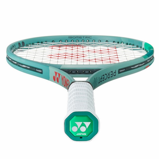 ヨネックス テニスラケット 硬式テニス YONEX パーセプト 100L 加工費