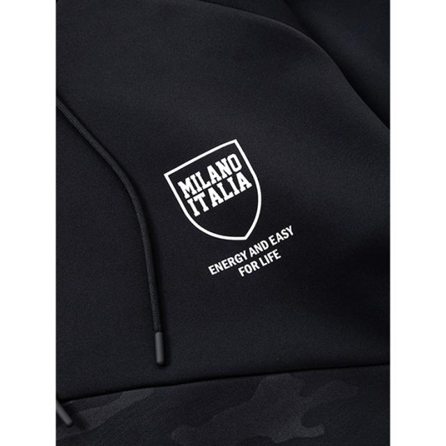 スウェット パーカー メンズ SY32 by SWEET YEARS スウィートイヤーズ