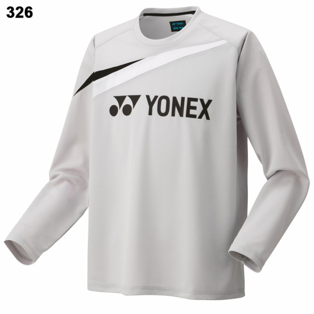 ヨネックス 長袖Tシャツ 130cm 140cm キッズウェア YONEX ジュニア